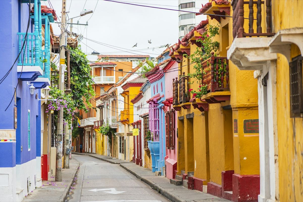 Cartagena