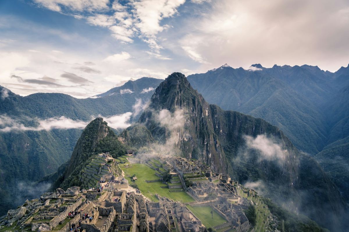 Latinoamérica