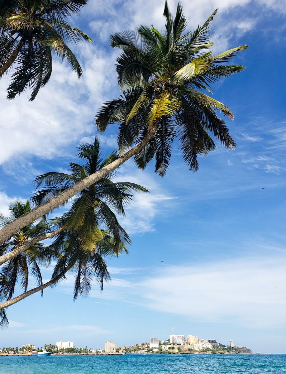 Isla Margarita